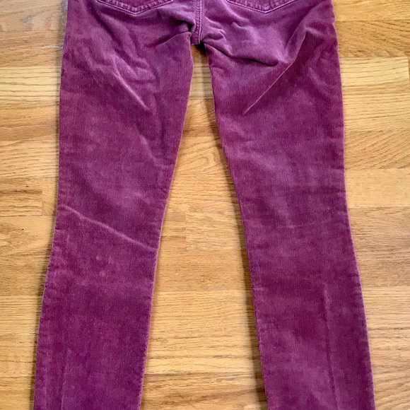 GAP Always Skinny Cords - Picture 4 of 9